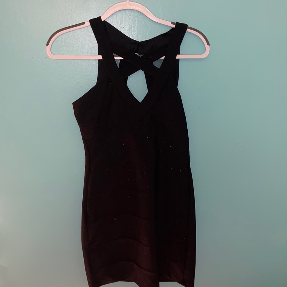 Crystal Doll Dress